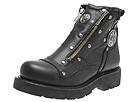 Harley-Davidson - Link (Black) - Men's,Harley-Davidson,Men's:Men's Casual:Casual Boots:Casual Boots - Motorcycle