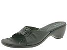 Clarks - Sarong (Black) - Women's,Clarks,Women's:Women's Casual:Casual Sandals:Casual Sandals - Slides/Mules