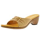 Clarks - Sarong (Yellow) - Women's,Clarks,Women's:Women's Casual:Casual Sandals:Casual Sandals - Slides/Mules