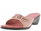 Clarks - Sarong (Pink) - Women's,Clarks,Women's:Women's Casual:Casual Sandals:Casual Sandals - Slides/Mules