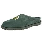 Hush Puppies Slippers - Colorado State (Green/Gold) - Men's,Hush Puppies Slippers,Men's:Men's Casual:Slippers:Slippers - College
