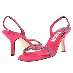 Viveca by Isaac Mizrahi    Manolo Likes!  Click!