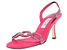 Isaac Mizrahi - Viveca (Pink Python/Suede) - Women's,Isaac Mizrahi,Women's:Women's Dress:Dress Sandals:Dress Sandals - Strappy