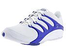 Buy AND 1 - Rekanize Low (White/Royal/Silver) - Men's, AND 1 online.