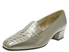 Magdesians - Wallaby-R (Taupe Luster Kid/Taupe Crocko) - Women's,Magdesians,Women's:Women's Dress:Dress Shoes:Dress Shoes - Tailored