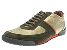 HUGO Hugo Boss - 26404 (Ebano Suede/Calf) - Men's,HUGO Hugo Boss,Men's:Men's Casual:Trendy:Trendy - Urban