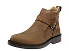 Harley-Davidson - Flagstaff (Brown) - Men's,Harley-Davidson,Men's:Men's Casual:Casual Boots:Casual Boots - Slip-On