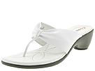 Buy discounted Clarks - Jams (White) - Women's online.