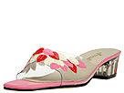 Annie - Balta (Light Pink Multi) - Women's,Annie,Women's:Women's Dress:Dress Sandals:Dress Sandals - Slides
