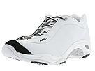 Buy AND 1 - Tai Chi (White/Black/Silver) - Men's, AND 1 online.