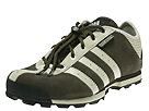 adidas - Daroga Suede (Chocolate/Stone) - Men's