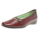 Mephisto - Gail (Chianti Nappa) - Women's,Mephisto,Women's:Women's Casual:Casual Flats:Casual Flats - Loafers