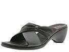 Clarks - Cabana (Black) - Women's,Clarks,Women's:Women's Casual:Casual Sandals:Casual Sandals - Slides/Mules