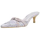 Franco Sarto - Salada (Lavender Tejus/Suede) - Women's,Franco Sarto,Women's:Women's Dress:Dress Shoes:Dress Shoes - Mid Heel