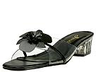 Annie - Baja (Black) - Women's,Annie,Women's:Women's Dress:Dress Sandals:Dress Sandals - Slides
