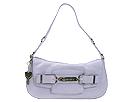 Charles David Handbags - Cromatic Half Flap (Lilac) - Accessories,Charles David Handbags,Accessories:Handbags:Shoulder