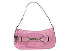 Charles David Handbags - Cromatic Half Flap (Rose) - Accessories,Charles David Handbags,Accessories:Handbags:Shoulder