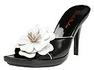 Gabriella Rocha - Eva (Black/White) - Women's,Gabriella Rocha,Women's:Women's Dress:Dress Sandals:Dress Sandals - Slides