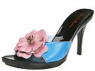 Gabriella Rocha - Eva (Turquoise/Pink) - Women's,Gabriella Rocha,Women's:Women's Dress:Dress Sandals:Dress Sandals - Slides