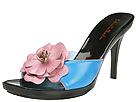 Buy discounted Gabriella Rocha - Eva (Turquoise/Pink) - Women's online.