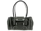 Buy MAXX New York Handbags - Rivet Pocket E/W Shoulder (Black) - Accessories, MAXX New York Handbags online. Buy MAXX New York Handbags - Rivet Pocket E/W Shoulder (Black) - Accessories, MAXX New York Handbags online.