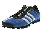adidas - Daroga Winter (Atlantic Blue/Platinum/Black) - Men's,adidas,Men's:Men's Athletic:Hiking Shoes