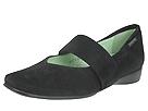 Mephisto - Gabriela (Black Suede) - Women's,Mephisto,Women's:Women's Dress:Dress Flats:Dress Flats - Mary-Jane