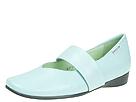 Mephisto - Gabriela (Sky Blue Nappa) - Women's,Mephisto,Women's:Women's Dress:Dress Flats:Dress Flats - Mary-Jane