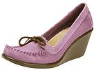 Aerosoles - Togather (Amethyst Suede) - Lifestyle Departments