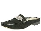 Gabriella Rocha - Bebe (Black Buc) - Women's,Gabriella Rocha,Women's:Women's Casual:Casual Flats:Casual Flats - Moccasins