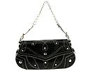 Buy discounted MAXX New York Handbags - Carnival Chain Flap (Black) - Accessories online.
