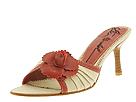 Buy discounted Steve Madden - Camelia (Natural Fabric) - Women's online.