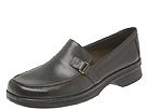 Clarks - Dodd (Brown Leather) - Women's,Clarks,Women's:Women's Casual:Casual Flats:Casual Flats - Loafers