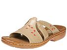 Clarks - Dade (Sandstone/Pink) - Women's,Clarks,Women's:Women's Casual:Casual Sandals:Casual Sandals - Slides/Mules