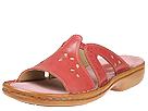 Clarks - Dade (Pink/Sandstone) - Women's,Clarks,Women's:Women's Casual:Casual Sandals:Casual Sandals - Slides/Mules