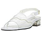 Buy discounted Annie - Bice (White Patent) - Women's online.