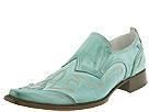 Vigotti - 1108-1 (Light Blue Leather) - Men's,Vigotti,Men's:Men's Casual:Trendy:Trendy - Retro