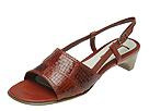 Trotters - Louise (Red Multi) - Women's,Trotters,Women's:Women's Casual:Casual Sandals:Casual Sandals - Strappy