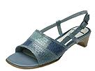 Trotters - Louise (Blue Multi) - Women's,Trotters,Women's:Women's Casual:Casual Sandals:Casual Sandals - Strappy