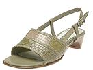 Trotters - Louise (Lime Multi) - Women's,Trotters,Women's:Women's Casual:Casual Sandals:Casual Sandals - Strappy