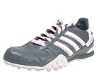 Buy discounted adidas Originals - X-Country LE W (Metallic Grey/White/Gala Pink) - Women's online.