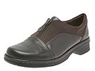Clarks - Nelly (Brown W/Brown Fabric) - Women's,Clarks,Women's:Women's Casual:Casual Flats:Casual Flats - Comfort