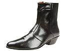 Giorgio Brutini - 2019 (Black Baby Calf) - Men's,Giorgio Brutini,Men's:Men's Dress:Dress Boots:Dress Boots - Zip-On