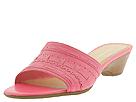 Buy discounted Naturalizer - Mandi (Pink Leather) - Women's online.