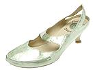 Paloma Barcelo - Fijus-C (Green Metallic) - Women's,Paloma Barcelo,Women's:Women's Dress:Dress Shoes:Dress Shoes - Sling-Backs
