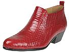 Giorgio Brutini - 150640 (Red) - Men's,Giorgio Brutini,Men's:Men's Dress:Dress Boots:Dress Boots - Slip-On