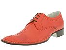 Vigotti - 637 (Red Leather) - Men's,Vigotti,Men's:Men's Casual:Trendy:Trendy - Urban