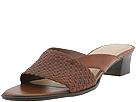 Buy discounted Naturalizer - Purr (Tan Leather) - Women's online.
