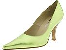 Lumiani - Kaloni (Green) - Women's,Lumiani,Women's:Women's Dress:Dress Shoes:Dress Shoes - High Heel