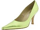 Buy discounted Lumiani - Kaloni (Green) - Women's online.